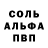 Метадон кристалл krlm2280